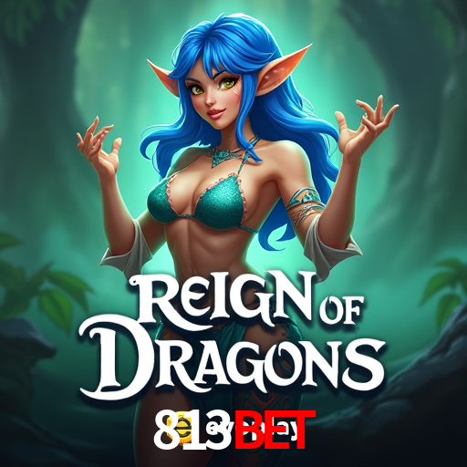 Recursos de Bônus 813Bet