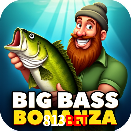 Diretório de Jogos 813Bet